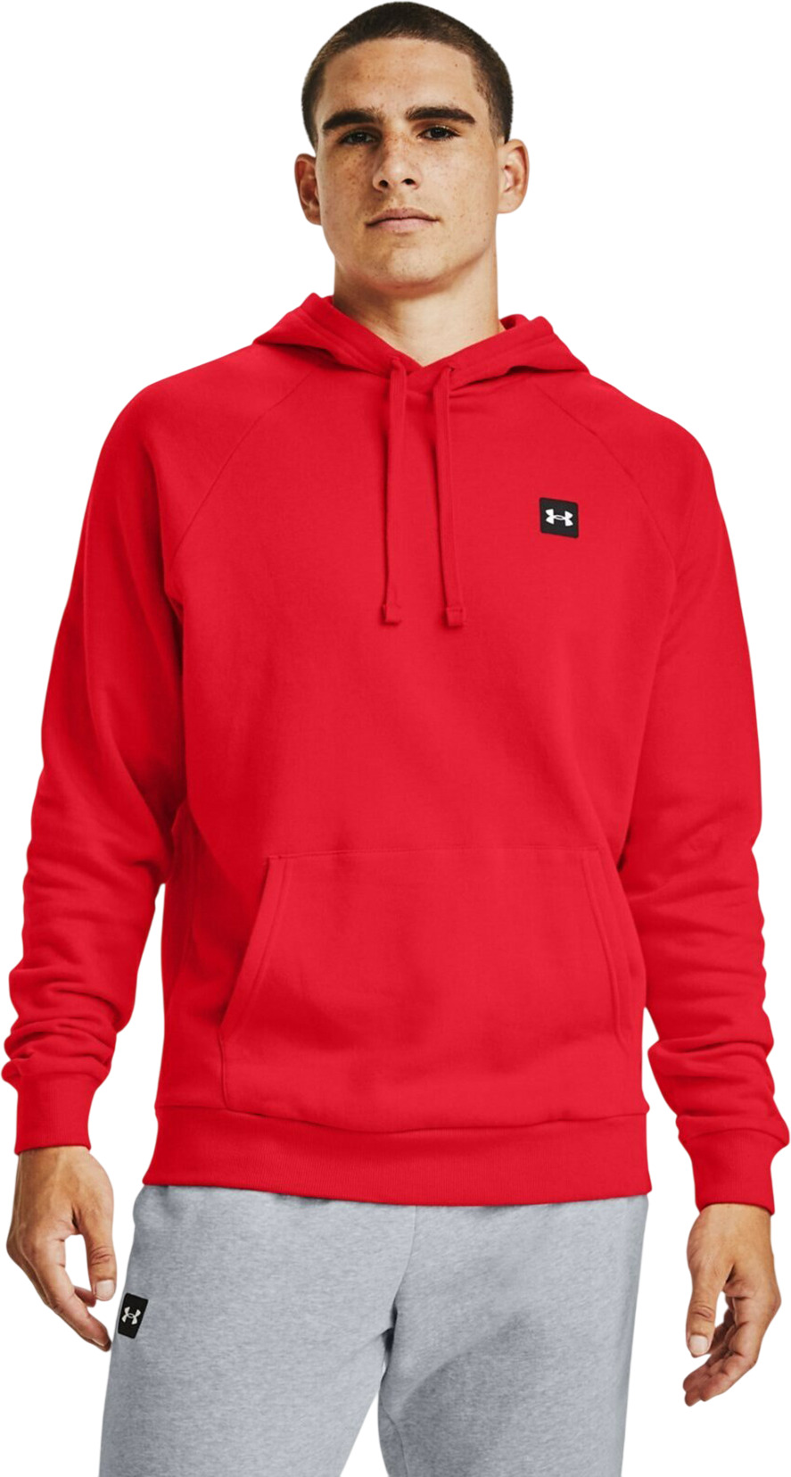 Худи Under Armour Rival Fleece Hoodie