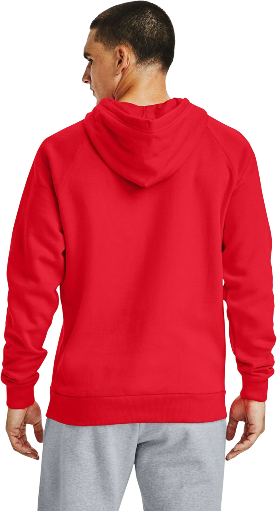Худи Under Armour Rival Fleece Hoodie