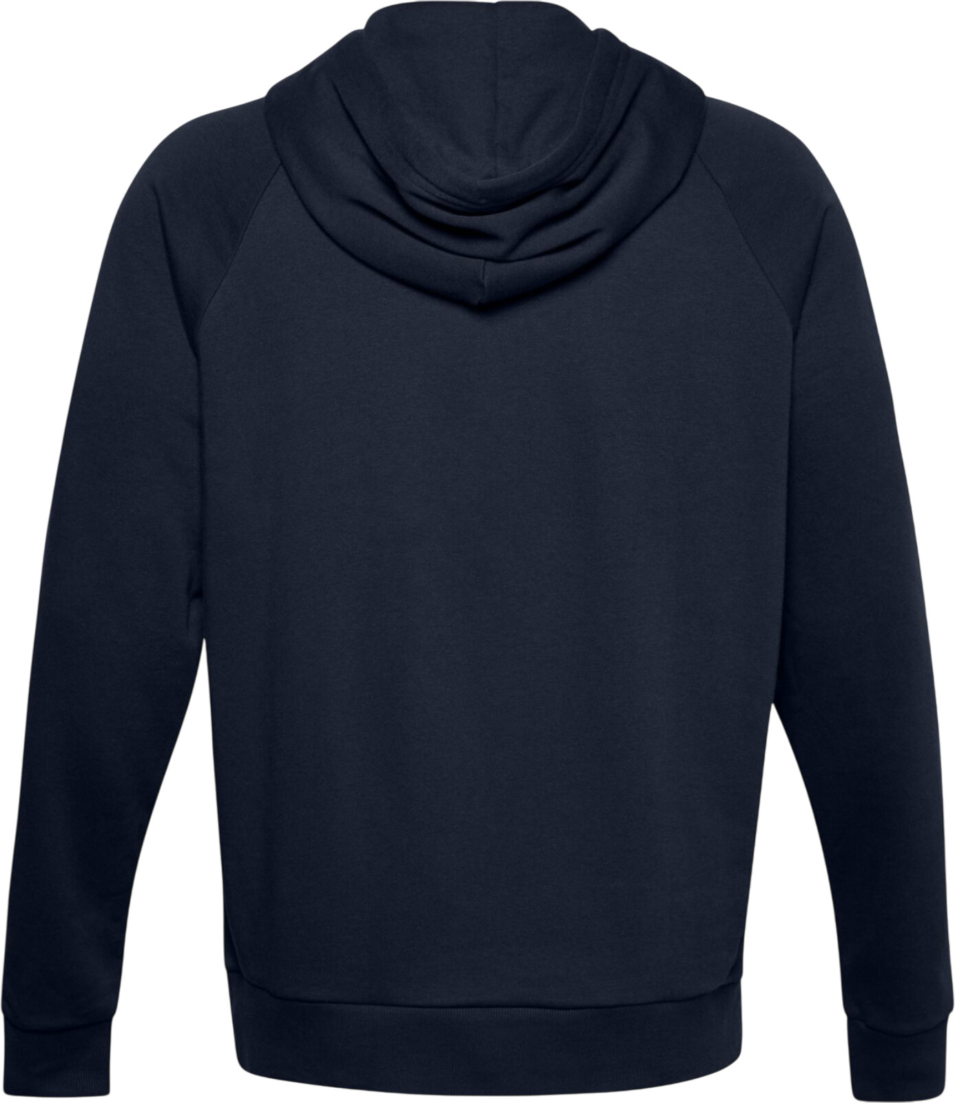 Худи Under Armour Rival Fleece Big Logo Hoodie