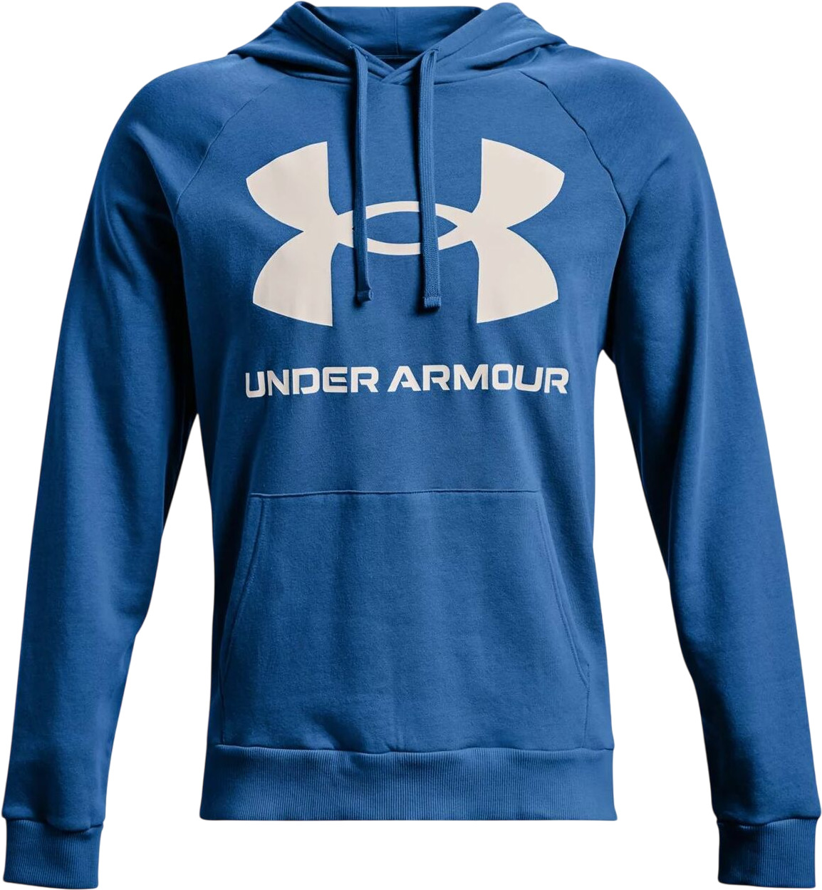 Худи Under Armour Rival Fleece Big Logo Hd