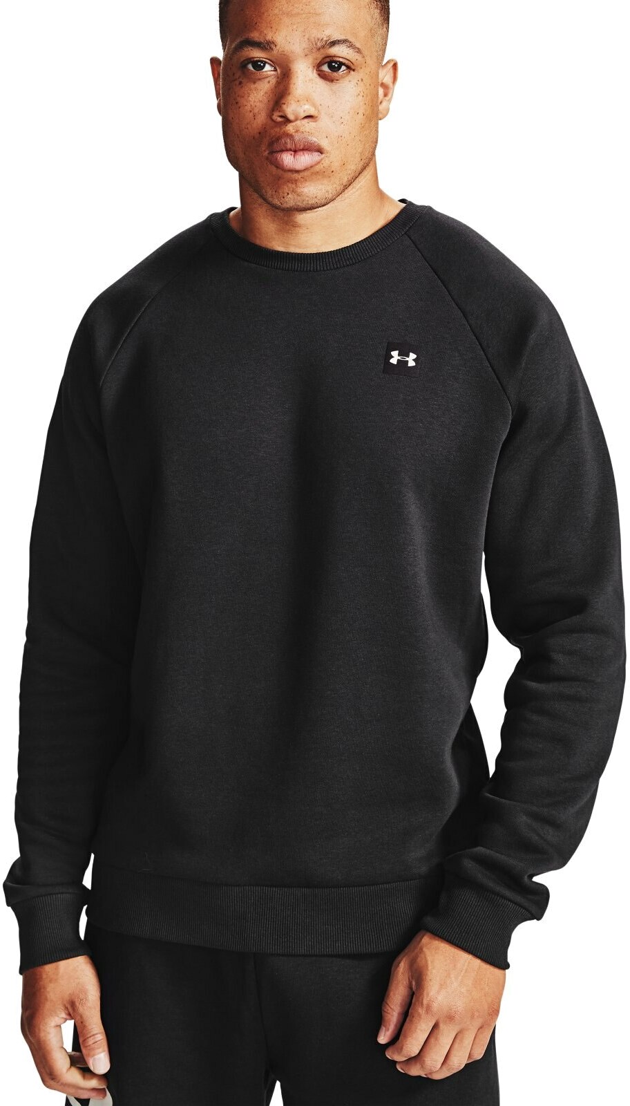 Свитшот Under Armour Rival Fleece Crew
