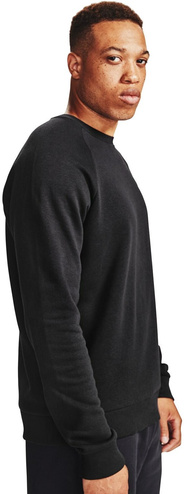 Свитшот Under Armour Rival Fleece Crew