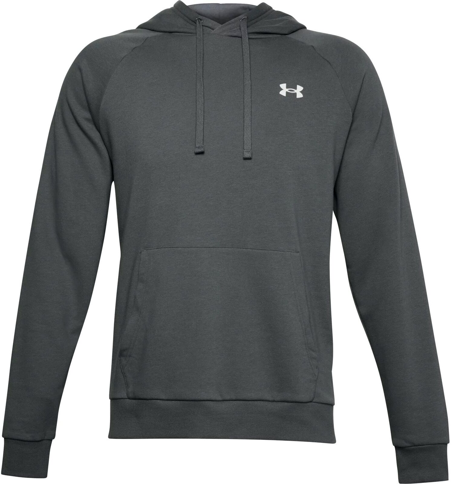 Худи Under Armour Rival Cotton Hoodie