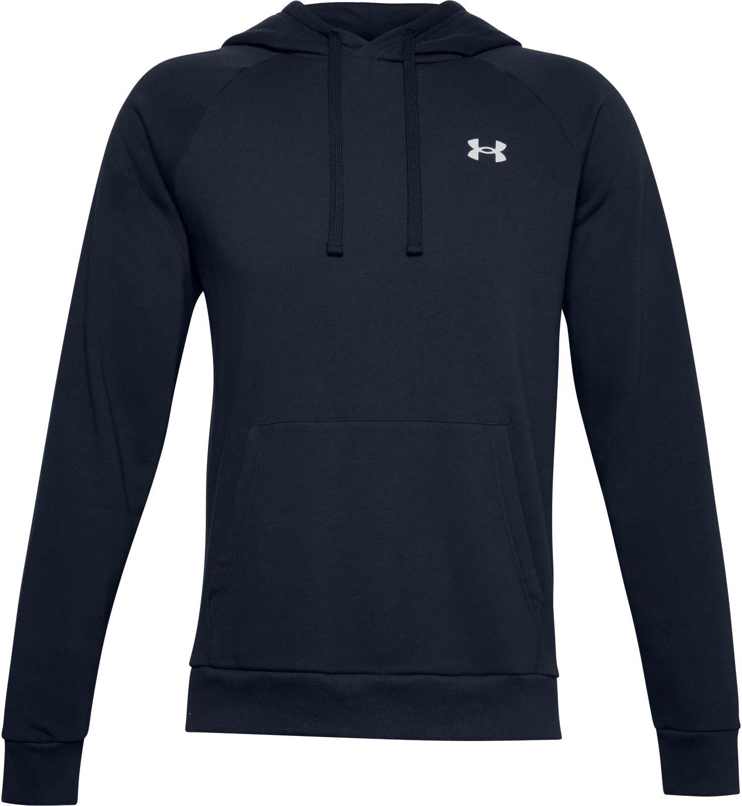 Худи Under Armour Rival Cotton Hoodie