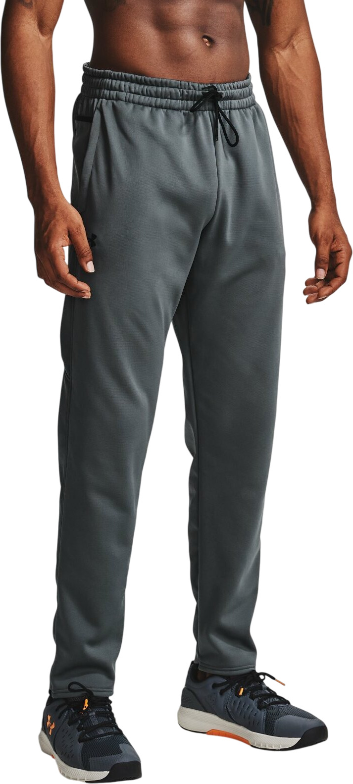 Брюки Under Armour UA Armour Fleece Pant