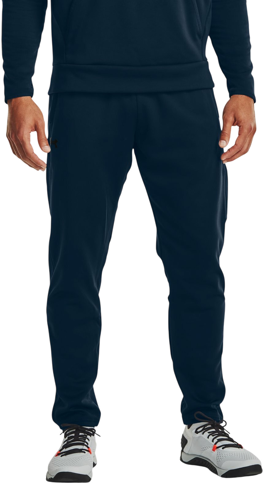 Брюки Under Armour Fleece Pant