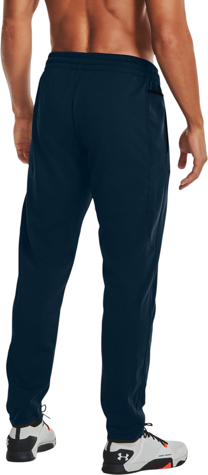 Брюки Under Armour Fleece Pant
