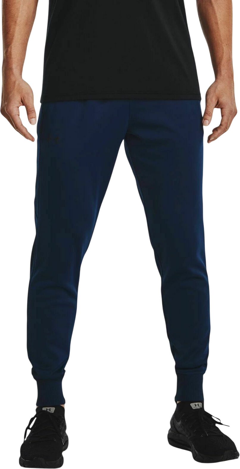 Брюки Under Armour Fleece Joggers