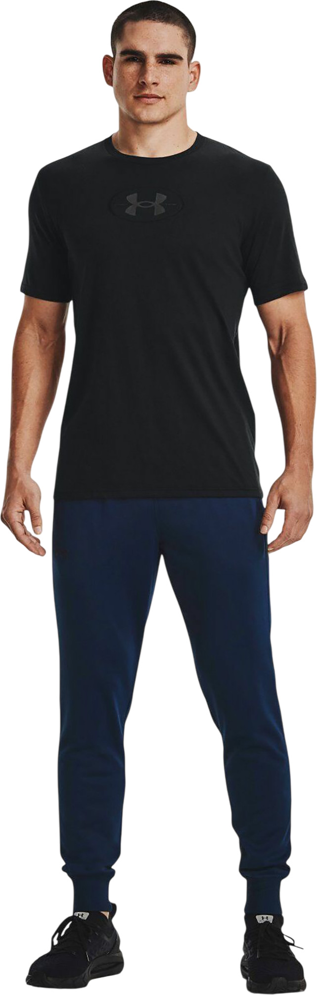 Брюки Under Armour Fleece Joggers