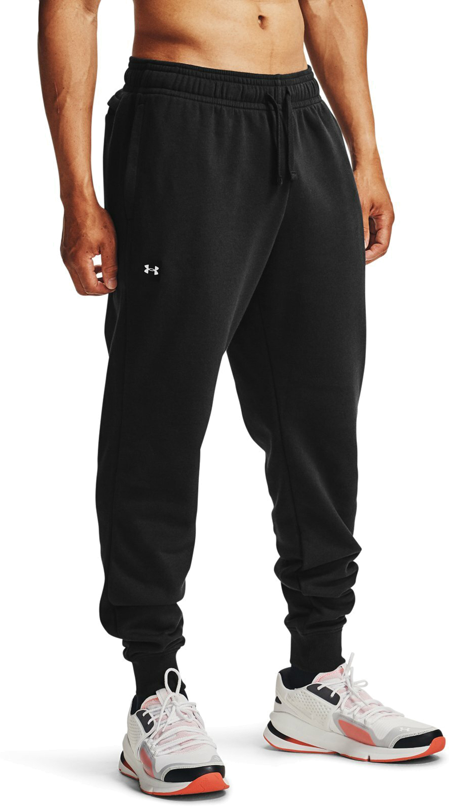 Брюки Under Armour UA Rival Fleece Jogger