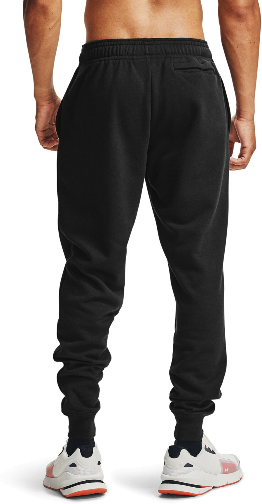 Брюки Under Armour UA Rival Fleece Jogger