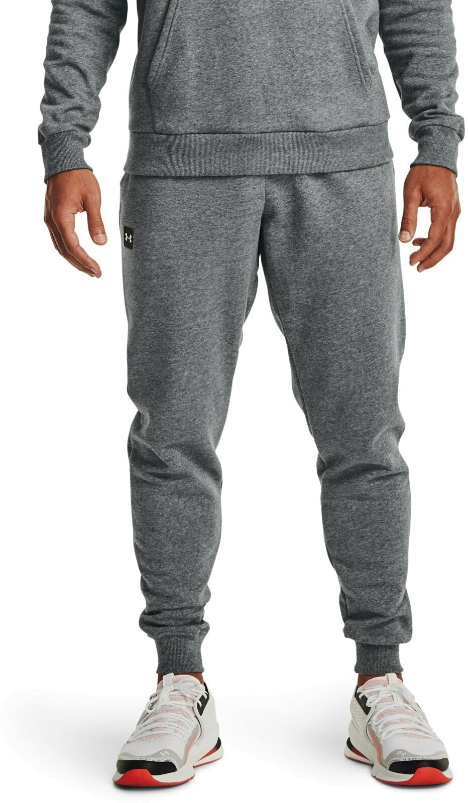 Брюки Under Armour UA Rival Fleece Jogger
