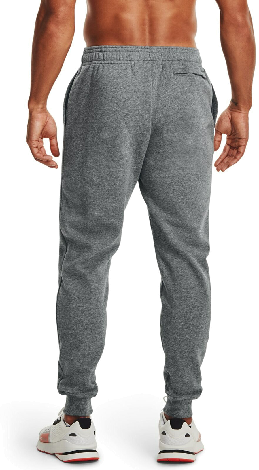 Брюки Under Armour UA Rival Fleece Jogger
