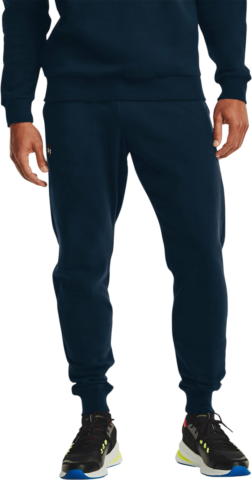 Брюки Under Armour UA Rival Fleece Jogger