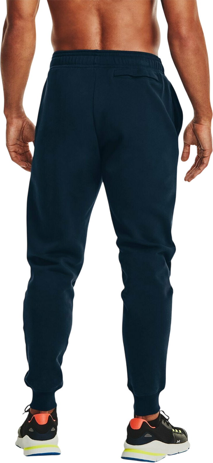 Брюки Under Armour UA Rival Fleece Jogger