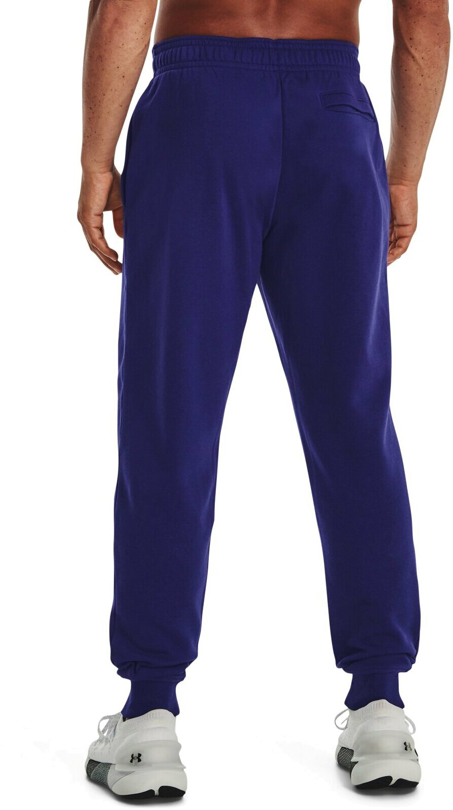 Брюки Under Armour Rival Fleece Joggers