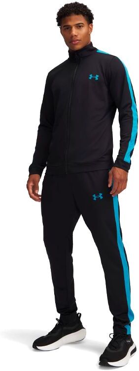 Спортивный костюм Under Armour UA Rival Knit Track Suit