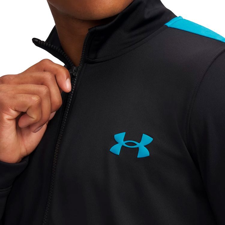 Спортивный костюм Under Armour UA Rival Knit Track Suit
