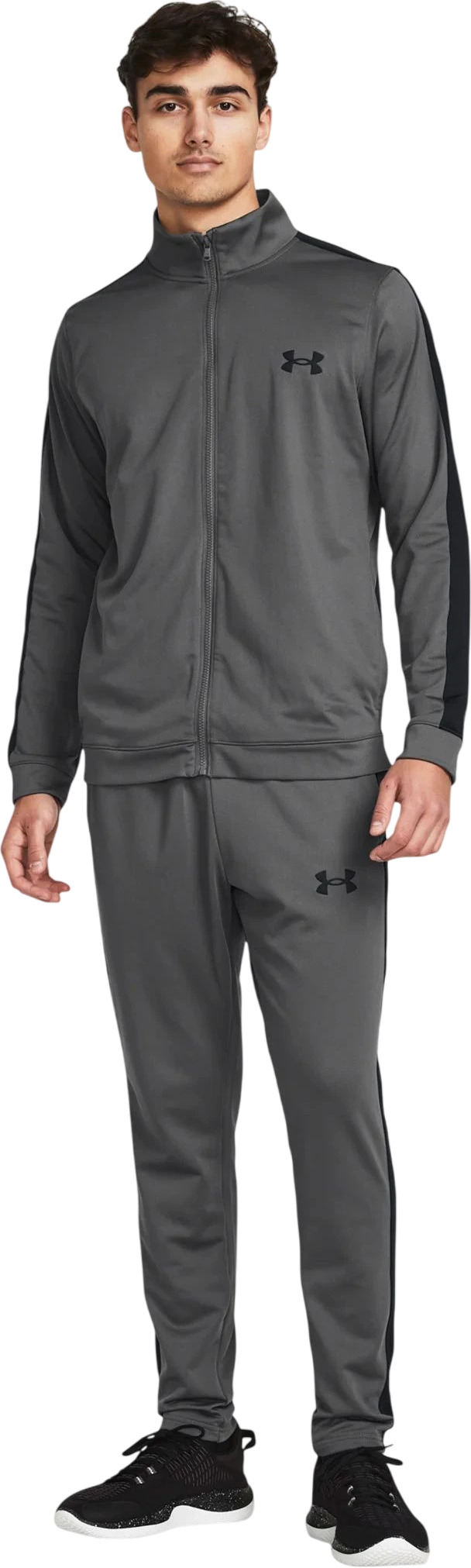 Спортивный костюм Under Armour UA Knit Track Suit