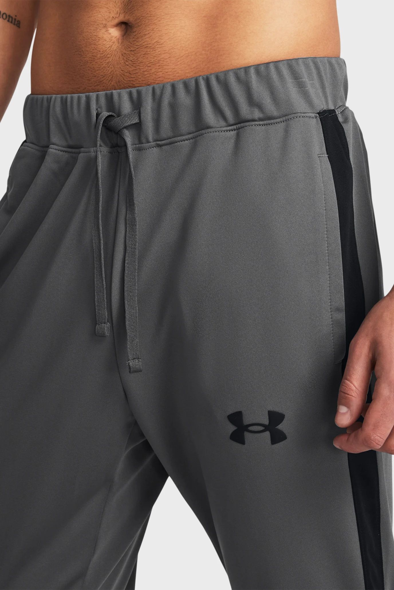 Спортивный костюм Under Armour UA Knit Track Suit