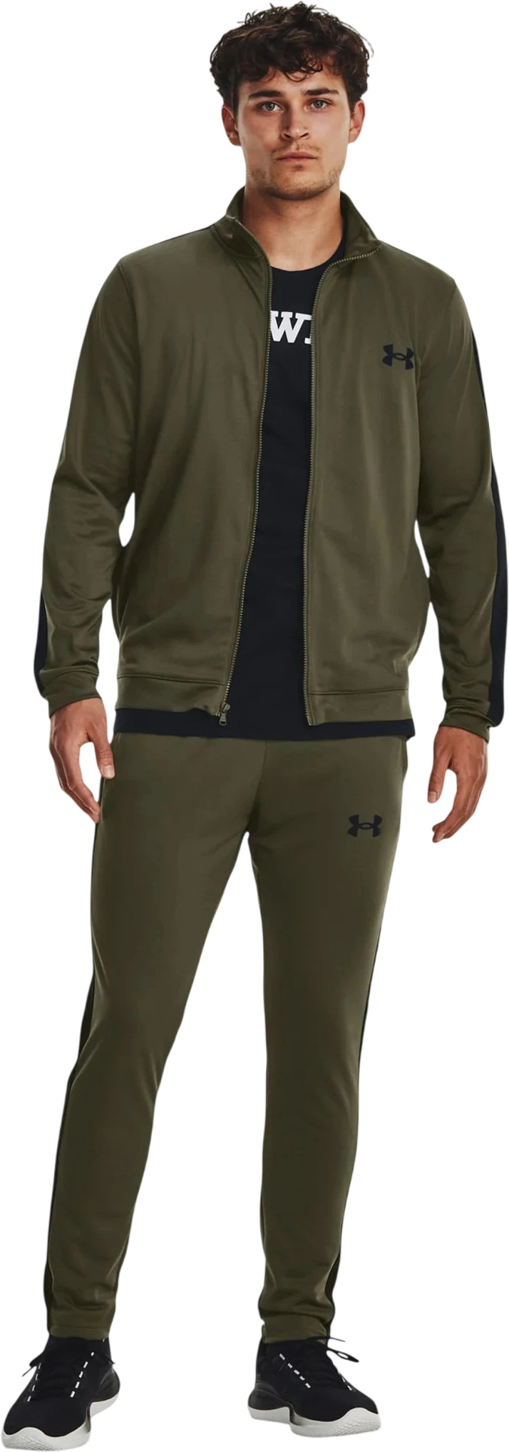 Костюм спортивный Under Armour Ua Knit Track Suit
