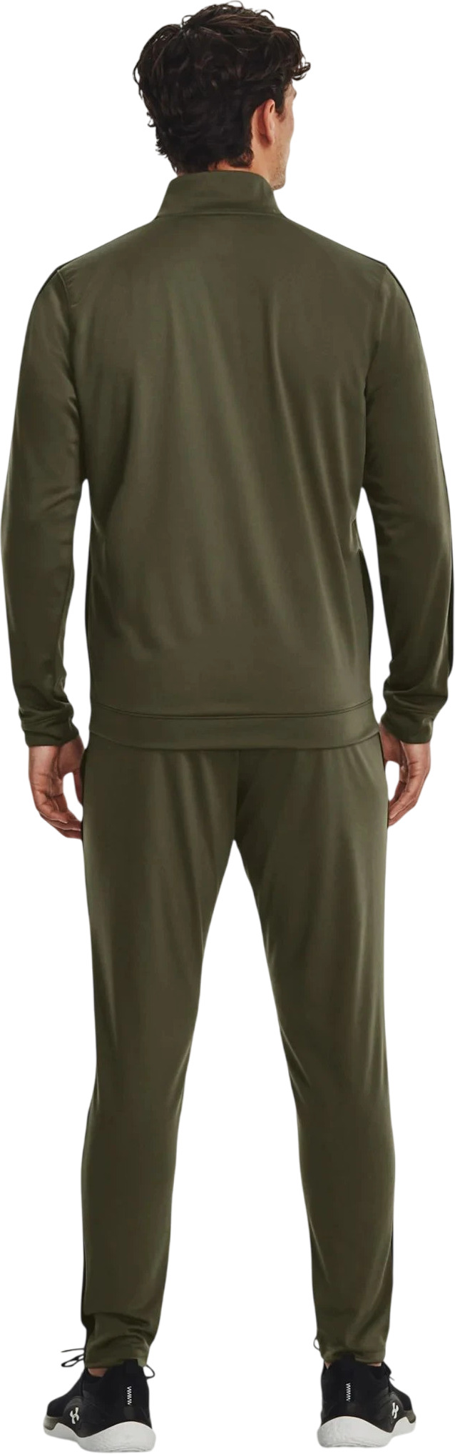 Костюм спортивный Under Armour Ua Knit Track Suit