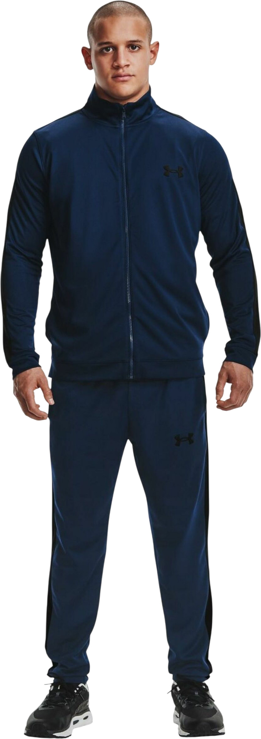 Спортивный костюм Under Armour Knit Track Suit