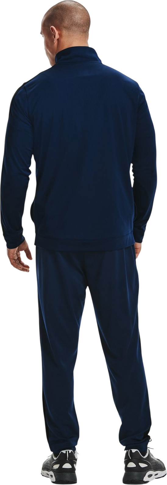 Спортивный костюм Under Armour Knit Track Suit