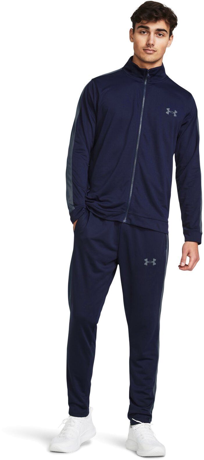 Спортивный костюм Under Armour UA Knit Track Suit