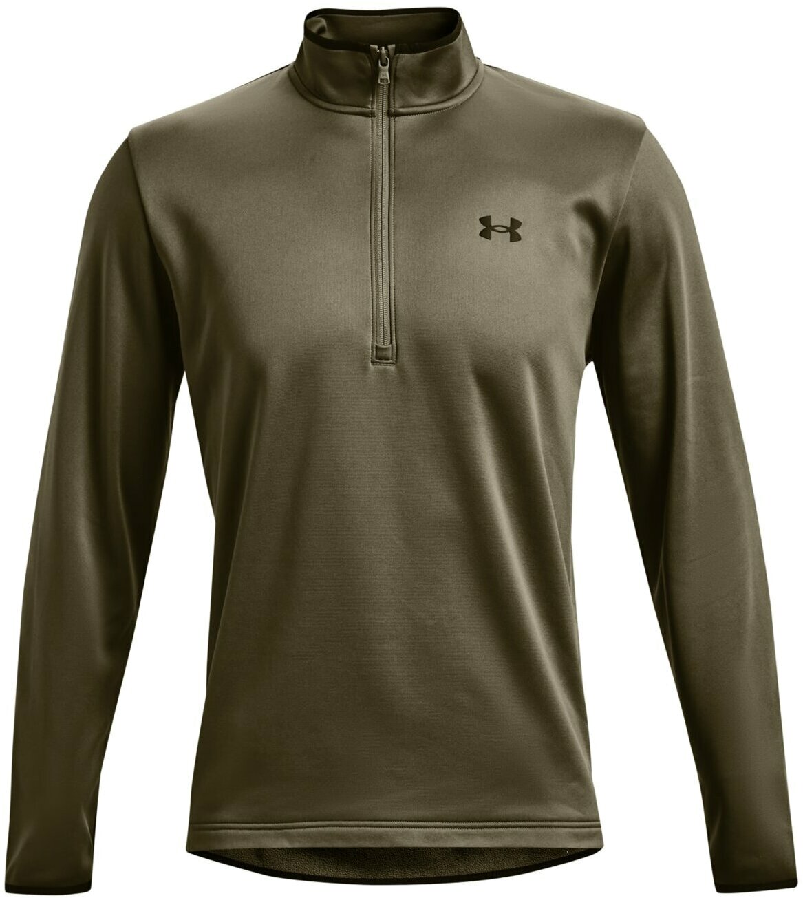 Джемпер Under Armour Fleece 1/2 Zip