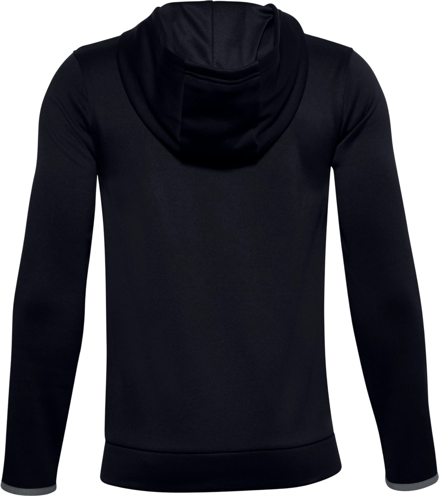 Толстовка Under Armour Fleece Fz