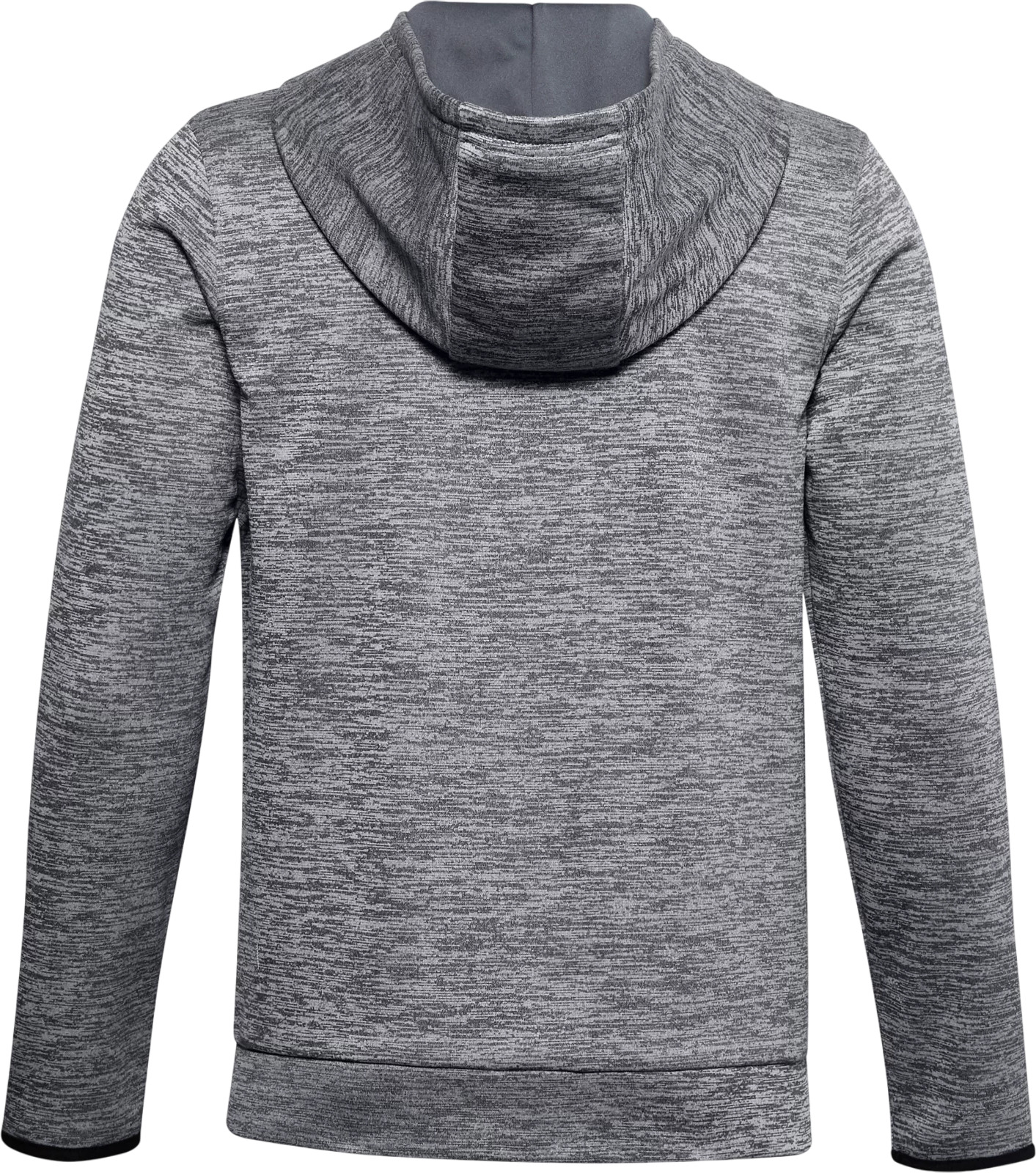 Толстовка Under Armour Fleece Fz