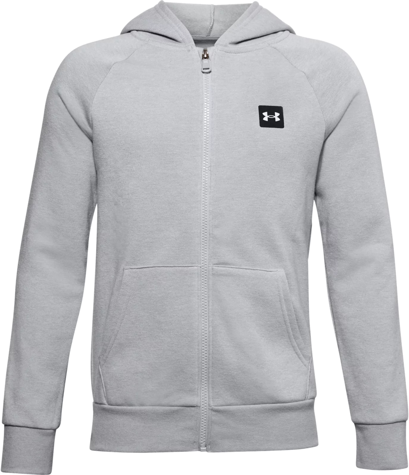 Толстовка Under Armour Rival Fleece Fz Hoodie