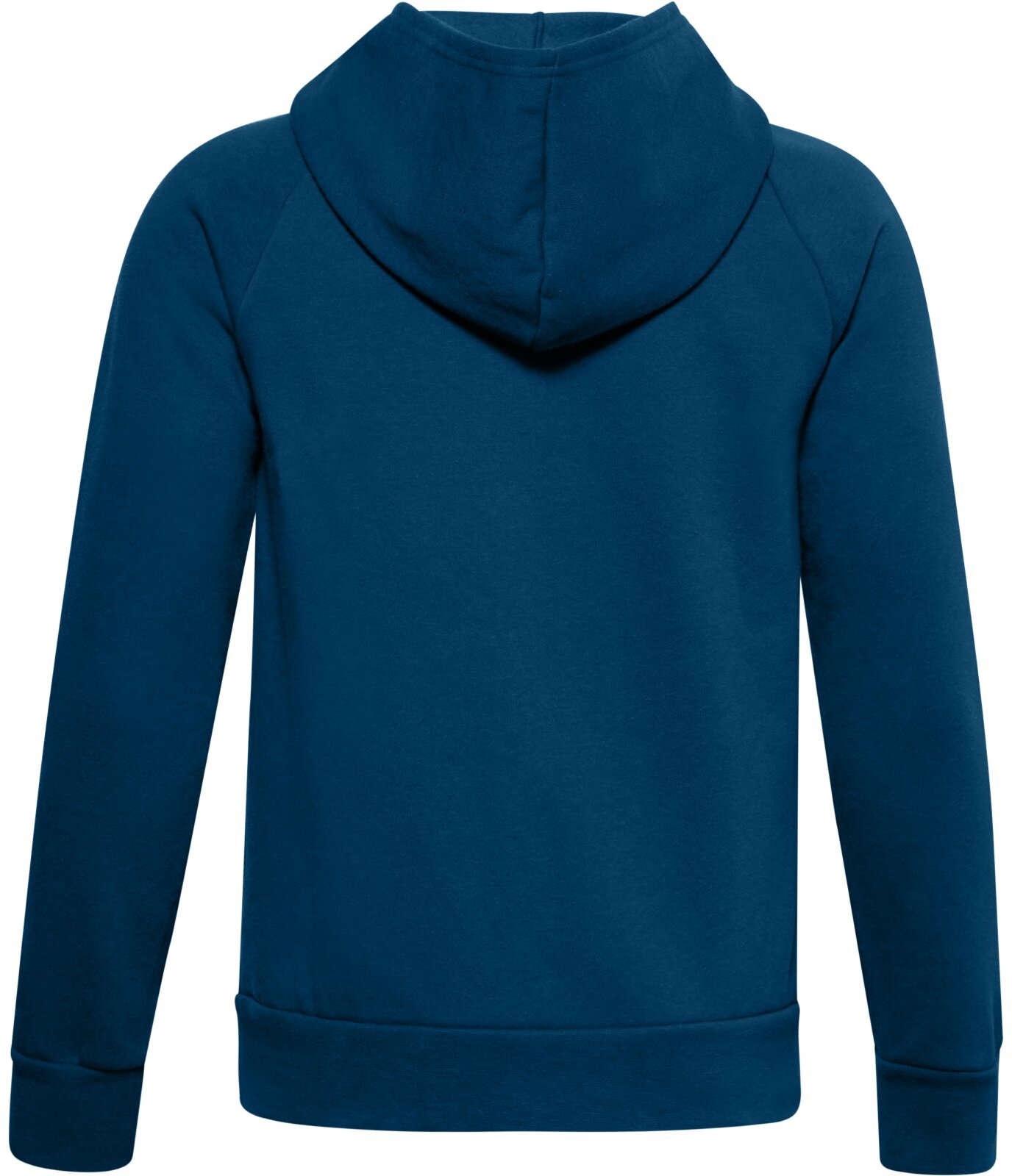 Толстовка Under Armour Rival Fleece Full Zip Hoodie