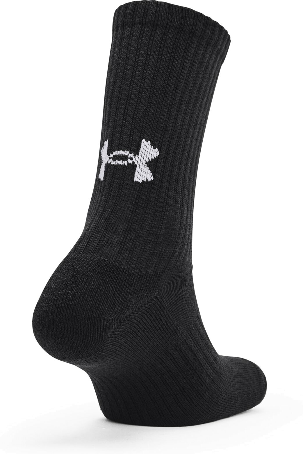 Носки Under Armour UA Core Crew 3PK