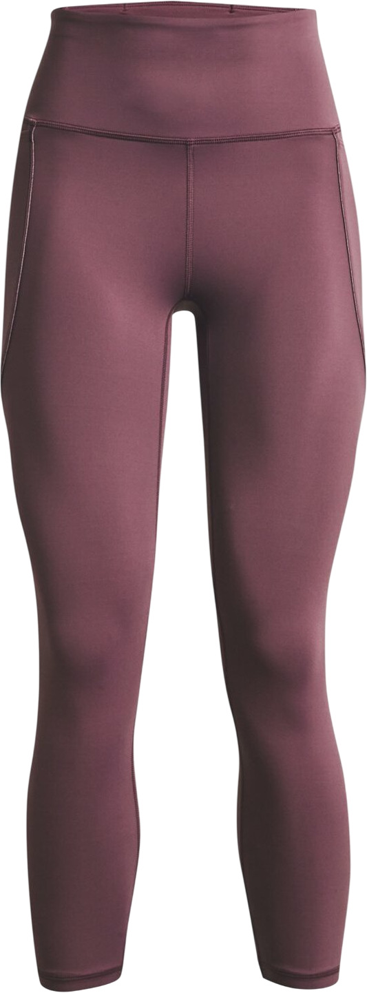 Тайтсы укороченные Under Armour HydraFuse Ankle Leg-PPL