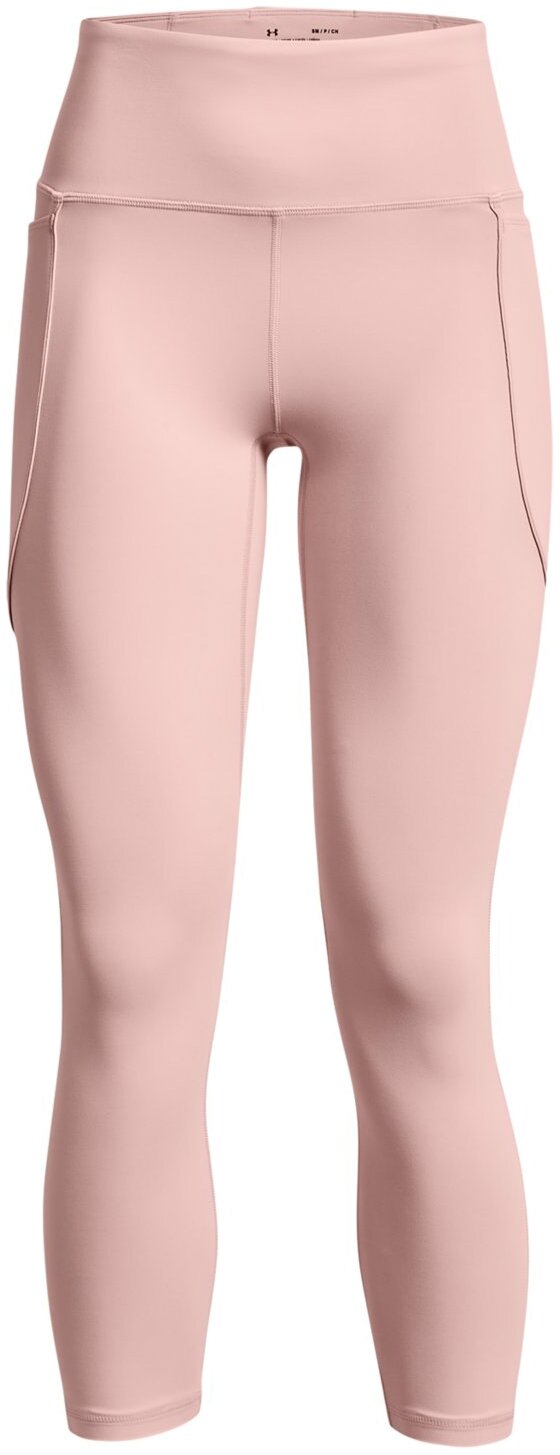 Леггинсы укороченные Under Armour Hydrafuse Ankle Leg