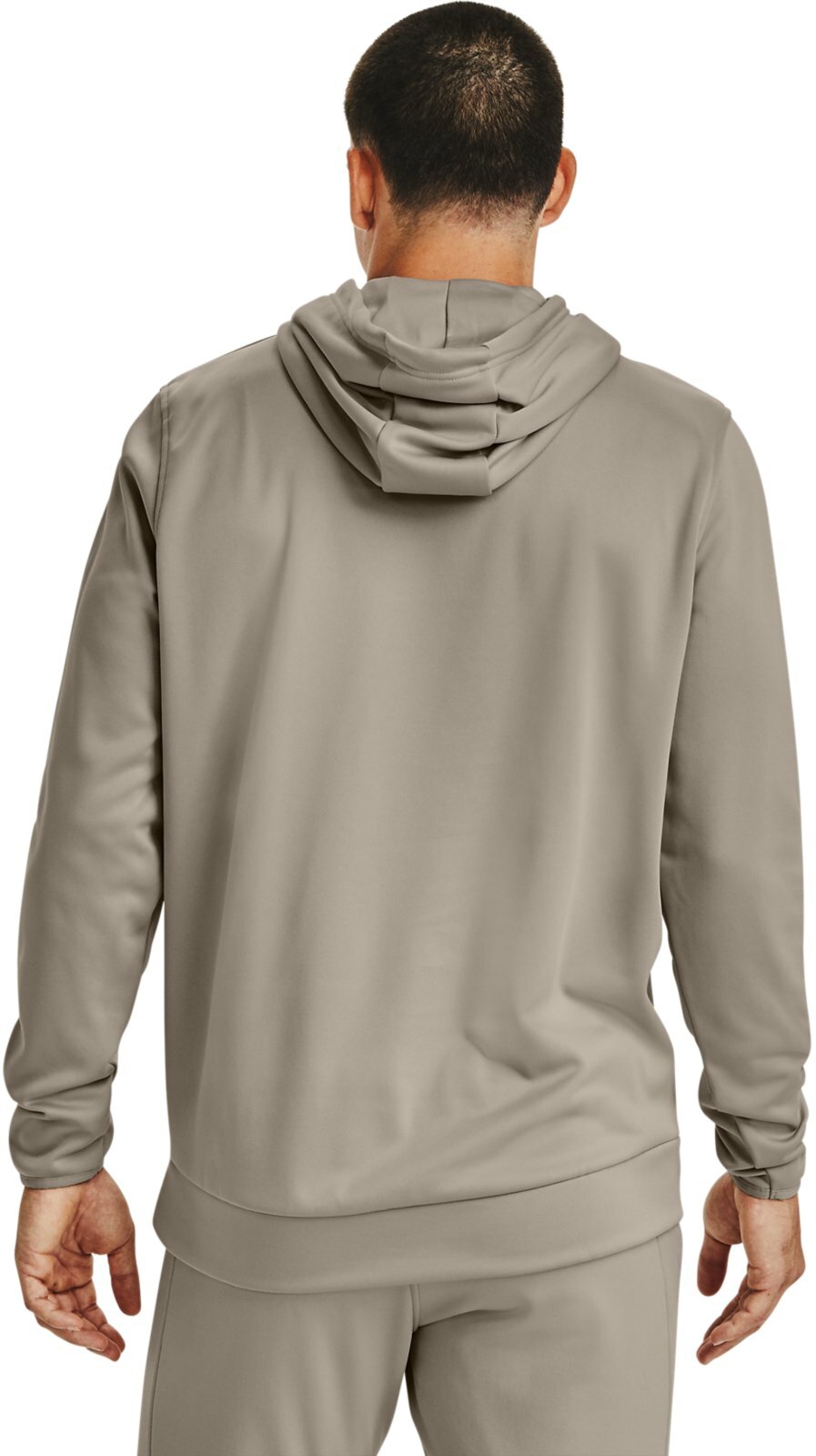 Толстовка Under Armour UA AF Graphic Hoodie