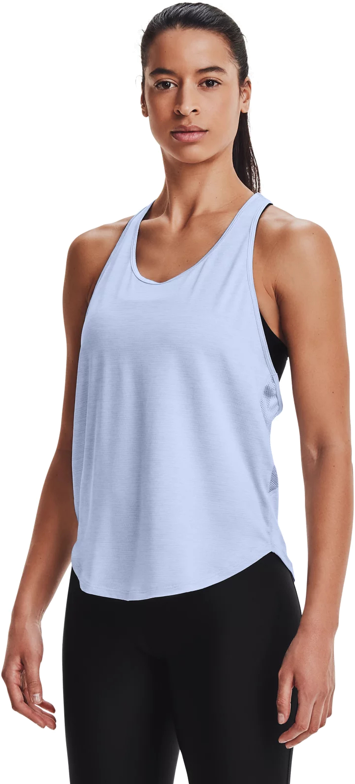 Майка Under Armour UA Tech Vent Tank