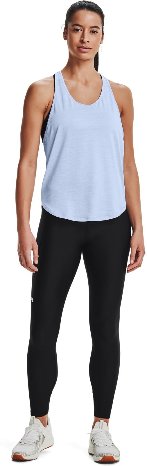 Майка Under Armour UA Tech Vent Tank