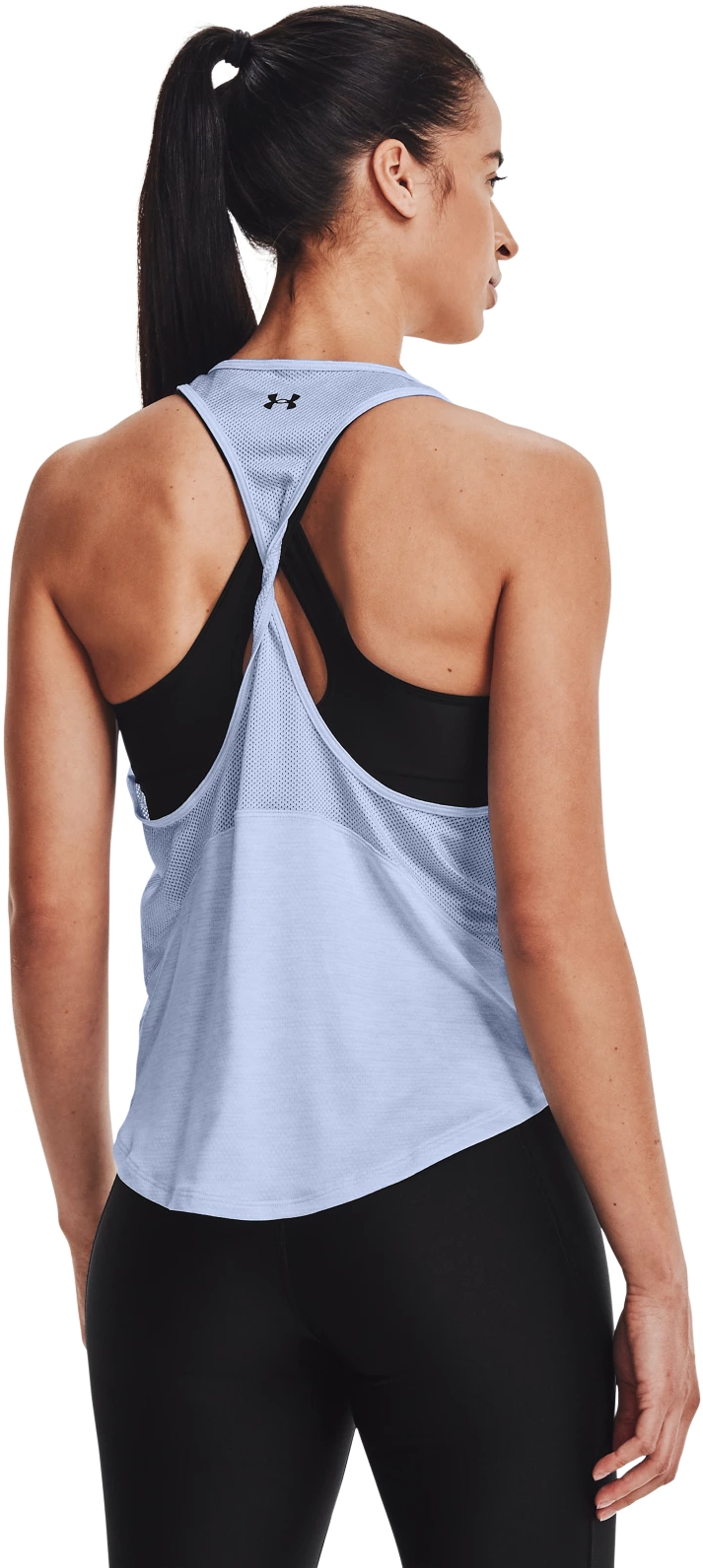 Майка Under Armour UA Tech Vent Tank