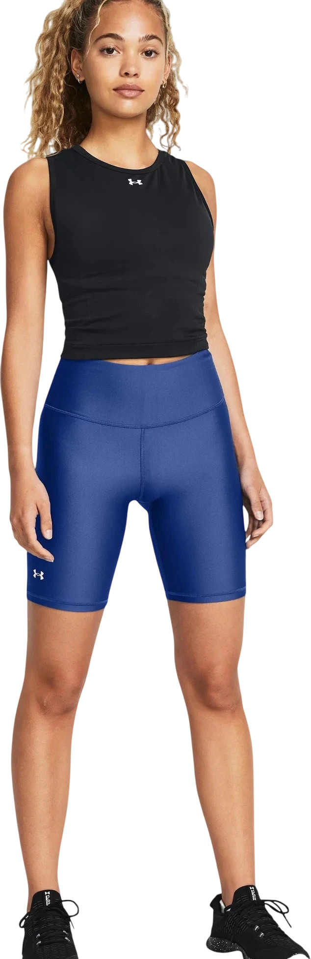 Шорты Under Armour Tech Bike Short