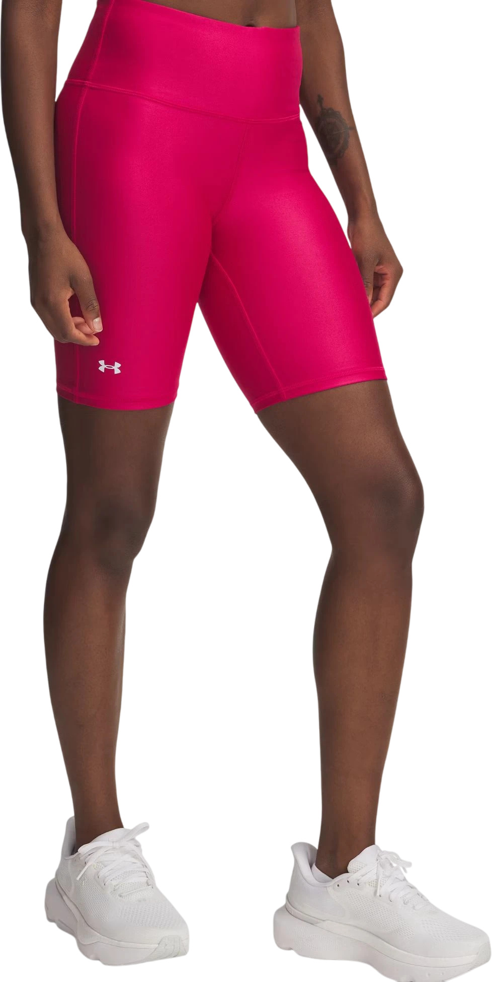 Шорты Under Armour Tech Bike Short