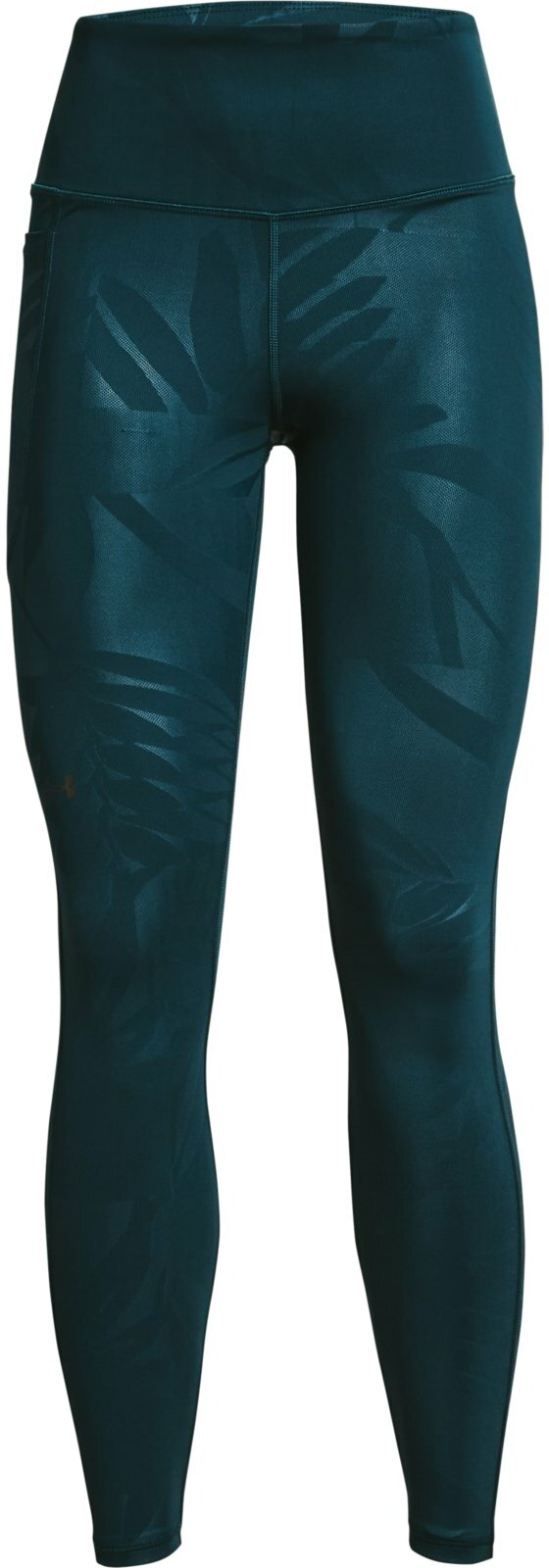 Леггинсы Under Armour UA Rush Tonal Leg NS