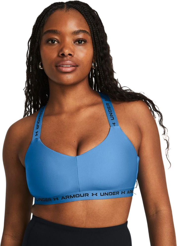 Бра Under Armour Crossback Low