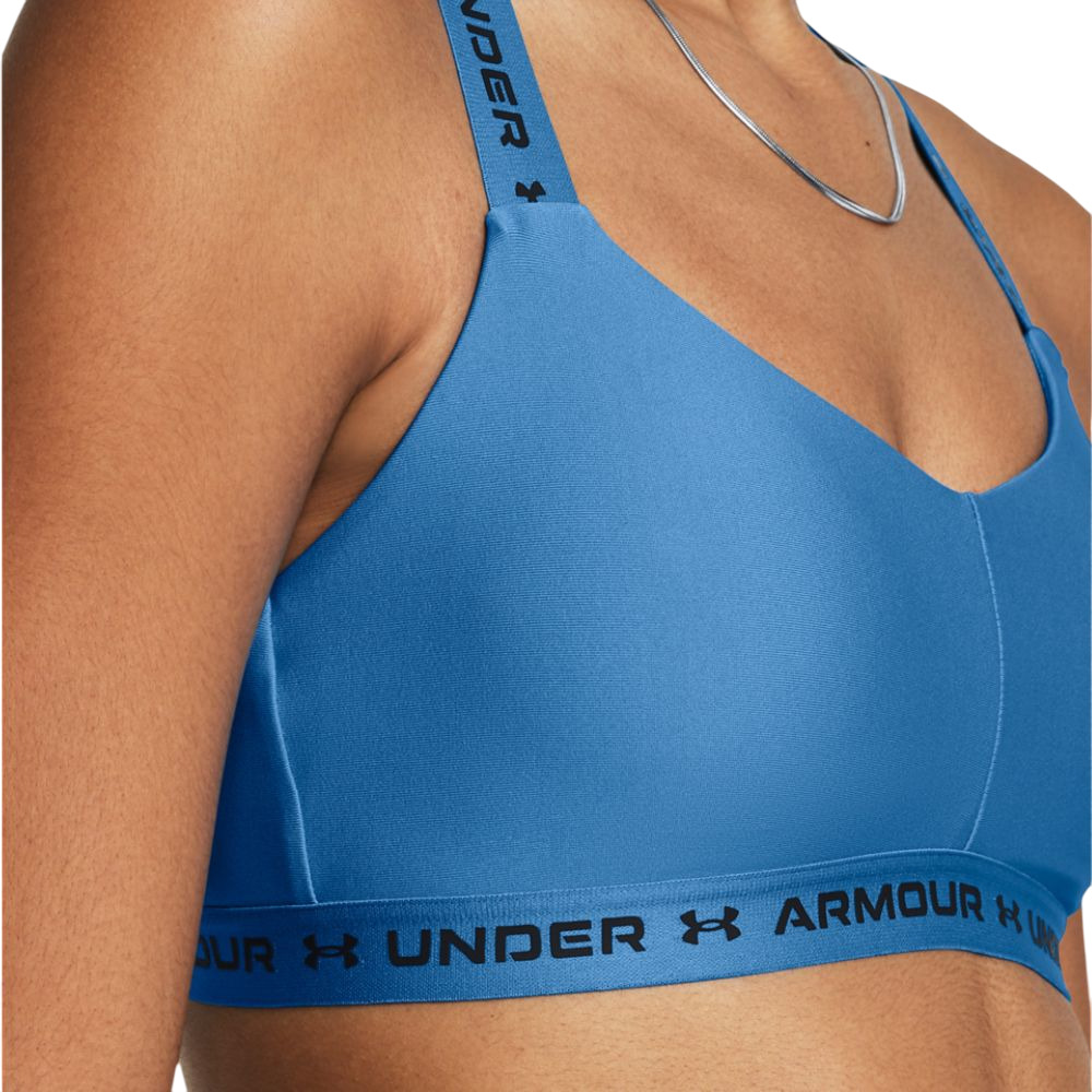 Бра Under Armour Crossback Low