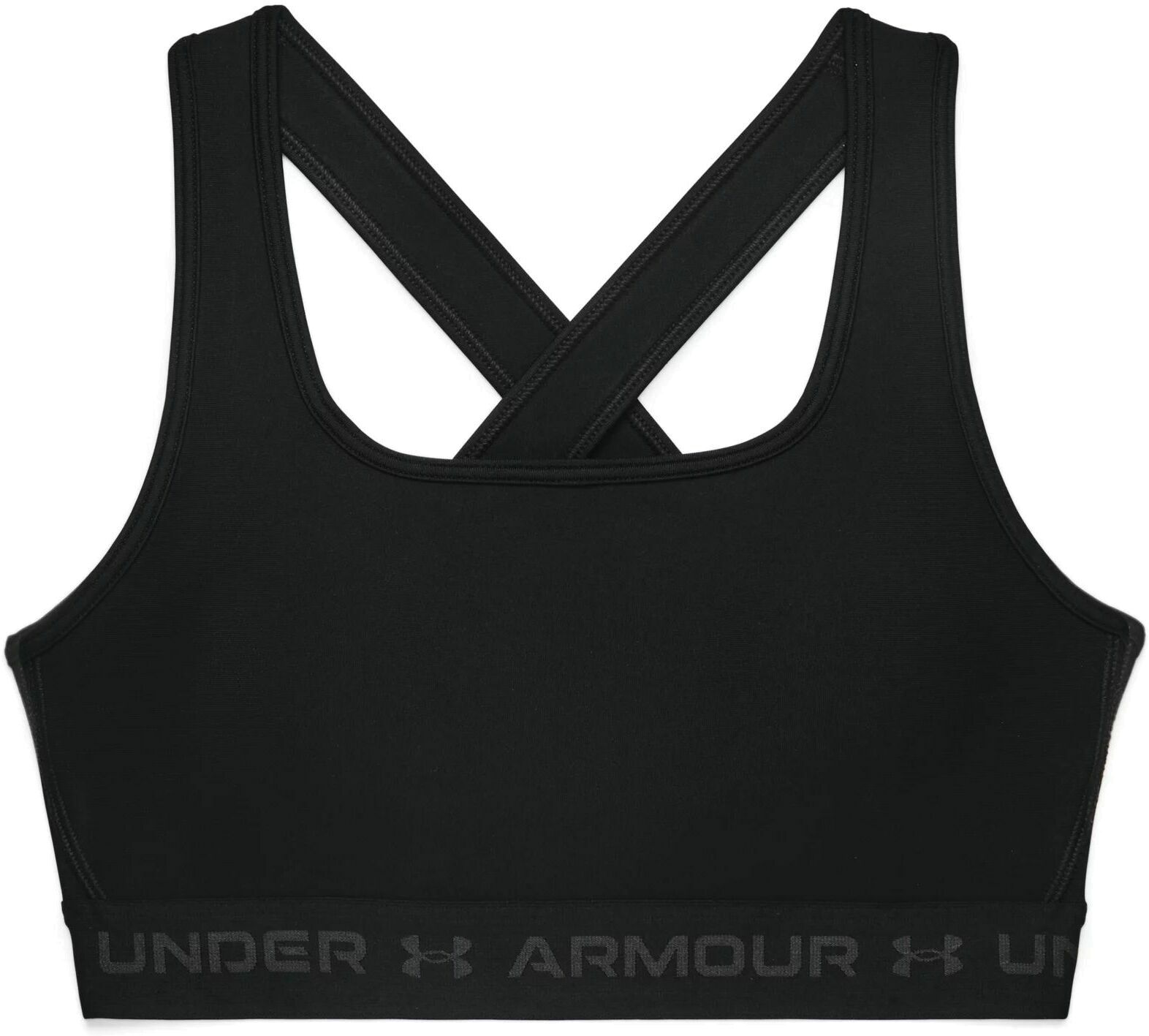 Топ Under Armour Crossback Mid Bra