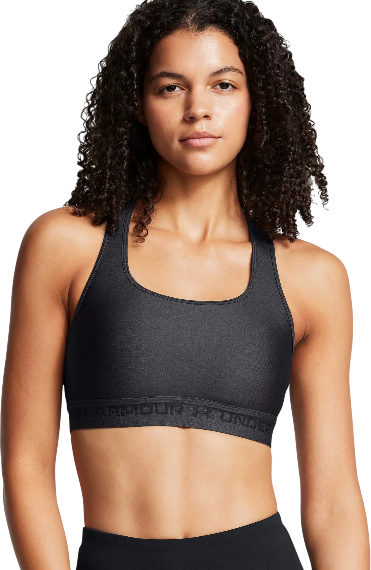 Бра Under Armour Crossback Mid Bra