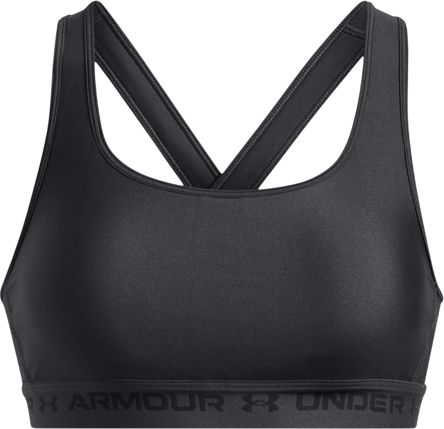 Бра Under Armour Crossback Mid Bra