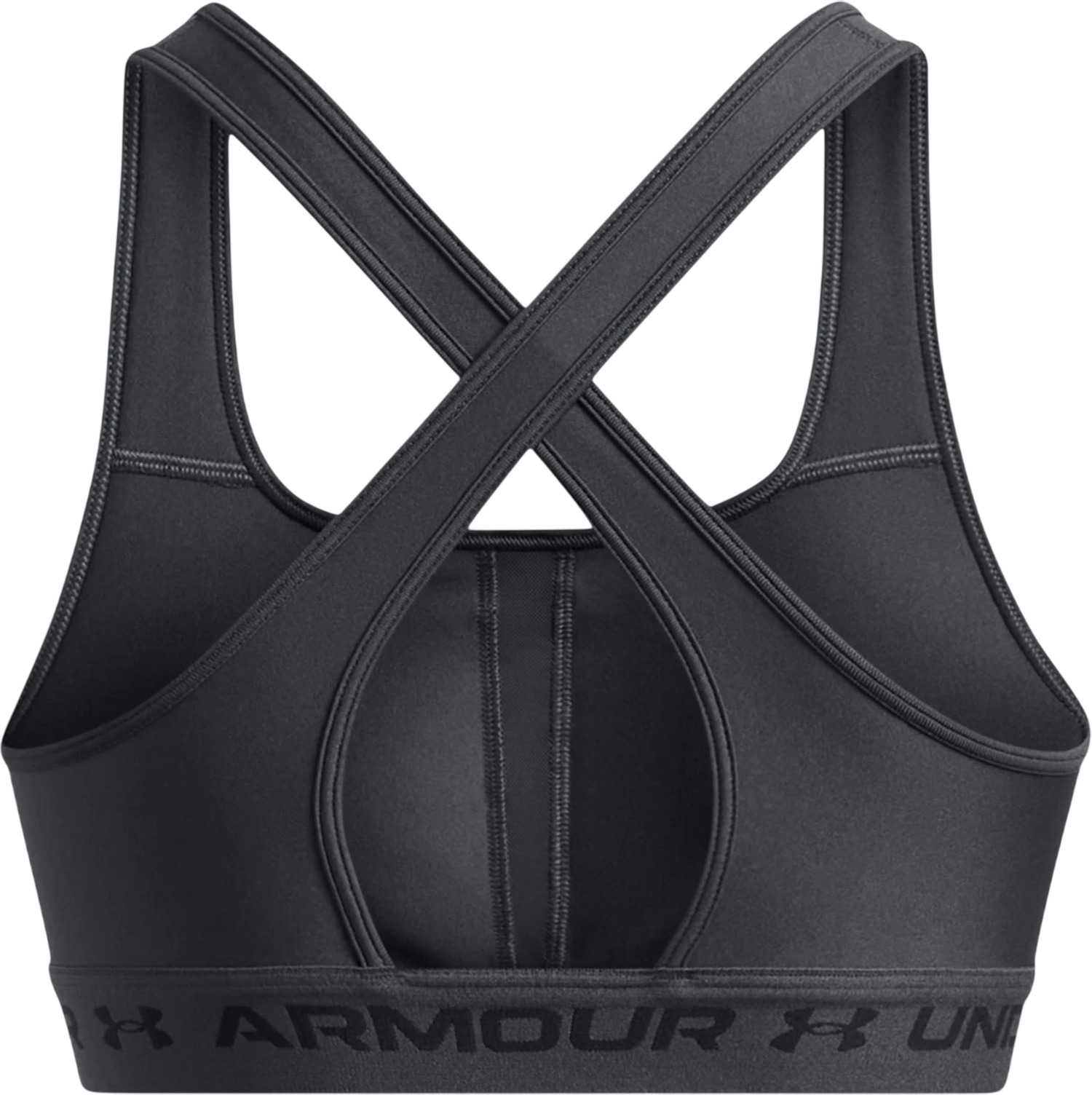 Бра Under Armour Crossback Mid Bra